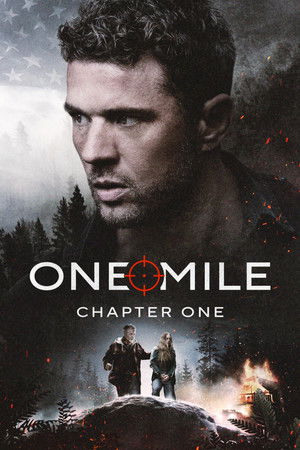 One Mile: Chapter One - Vj Emmy