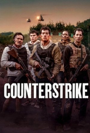 Counterstrike