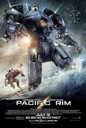 Pacific Rim 1