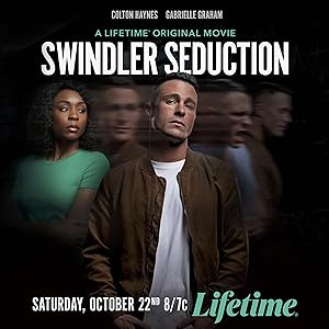 Swindler Seduction