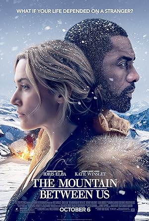 The Mountain Between Us