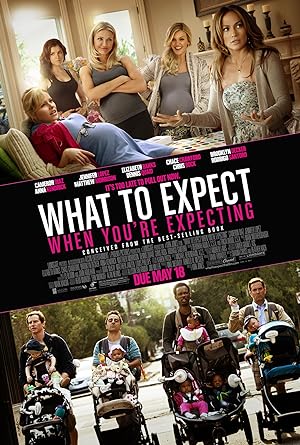 What to Expect When You\'re Expecting