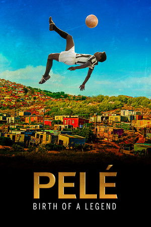 Pelé: Birth of a Legend - Vj Junior