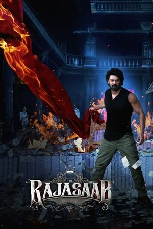 The Rajasaab - Vj Emmy